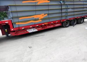 Wholesale 3X23m 100 Ton Full Manganese Steel Keli Digital Load Cell Truck Scale Weighbridge from china suppliers