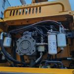 Hydraulic Excavator Used Huge Digger Volvo 480 Second Hand Volvo 480