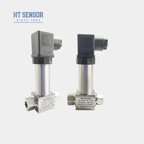 China Popular Differential Air Liquid Pressure Transmitter level Pressure Sensor Transducer
