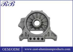 Wholesale High Reliability Low Pressure Die Casting Parts Aluminum Alloy Castings from china suppliers