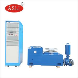 Wholesale 3500HZ Electrodynamic Vibration System , 3KN Shaker Testing Device from china suppliers