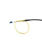 Single Mode Ftta LSZH RRU CPRI Fiber Optic Cable