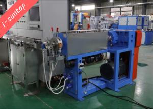 Wholesale Anti Wear FTTH Drop Cable Extrusion Crosshead For Cable Making Machine from china suppliers