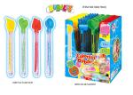120ml Touchable Bubble Sticks Children's Play Toys Summer Sand Beach Outdoor