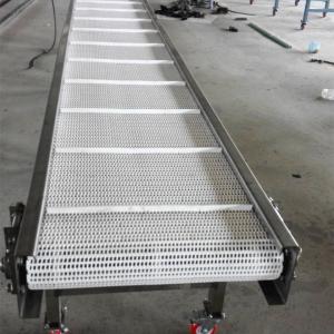 Wholesale Belt Conveyor for Biomass Pellets Making from china suppliers