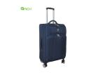 8 Wheels Tapestry Trolley Luggage Bag Sets