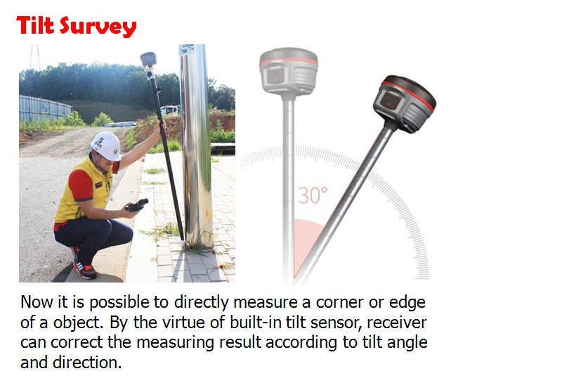 Kolida RTK GPS K5 PLUS