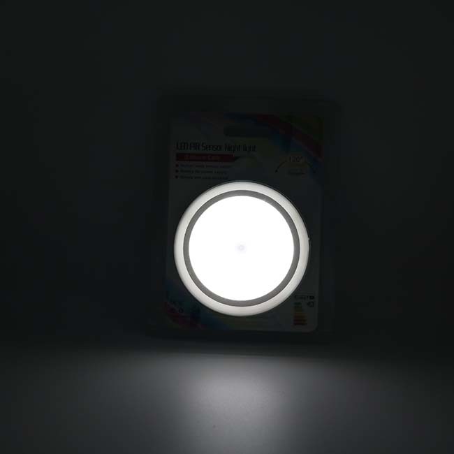 SMD2835 1.5W Motion Detector Night Light