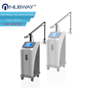 Wholesale Professional pixel co2 fractional laser vagina tightening &amp; scar removal from china suppliers