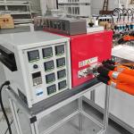 6 Heads Hot Melt Glue Dispensers 220 - 380V Hot Melt Adhesive Dispensing