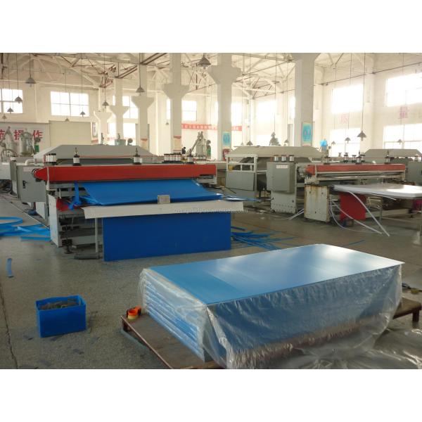 Corrugated Polypropylene Separator Sheets Plastic Layer Pads Pallet Dividers for Bottles Beverage Industry