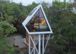 Light Steel Frame House Of Garden Studio Are Highly Customisable House Framing
