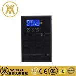 1000VA Industrial UPS Power Supply Single Phase Commercial UPS Power Supply With