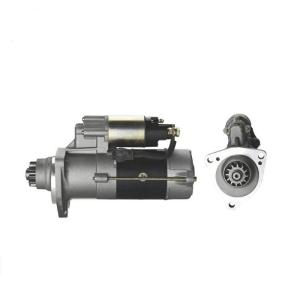 Wholesale Starter M009t80572 Me164620 for Fuso 8DC9s Fv515 Japanese Truck Parts from china suppliers