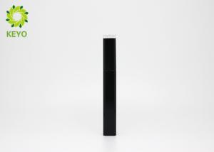 Wholesale Black Plastic Empty Mascara Tube Square Packaging Containers For Cosmetics from china suppliers