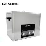 36L Large Ultrasonic Cleaner Stainless Steel SUS304 GT SONIC Cleaner