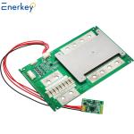 12V Li-ion / LiFePO4 Battery BMS Board Protection Circuit Module 4S 100A 150A