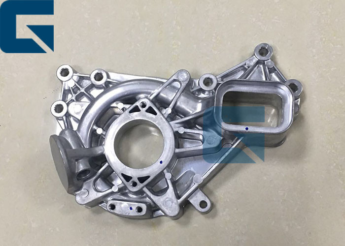 Volv-o EC480 EC480D Excavator Engine Parts / Water Pump Housing 20505543 VOE20505543