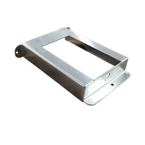 Wholesale Custom CNC Metal Fabrication Stainless Steel Aluminum Machining Parts from china suppliers