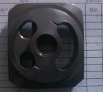 Cat320B Rexroth Hydraulic Pump Parts A7VO55/A7VO80/A7VO107/A7VO200