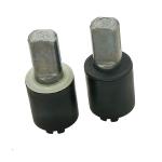 Custom Wooden Piano Parts Concealed Slow Down / Upright Hydraulic Rotary Damper