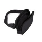 Unisex Casual Sports Waist Bags Crossbody Chest Bag With Adjustable Strap