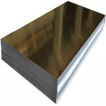Factory Direct Supply Marine Grade Alloy Aluminum Sheet 6061 6063 Aluminum Plate