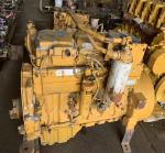 3567134 Generator Set 356-7134 Diesel 1010126 Marine 101-0126 Engine assembly