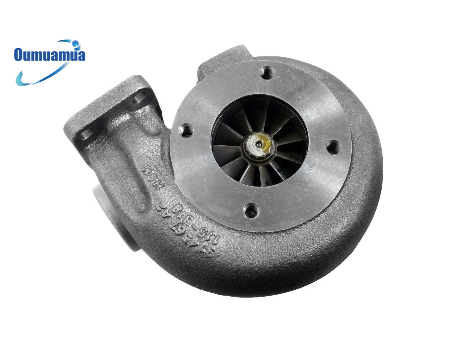 Turbo S200 For Deutz Engine BF6M1013FC Turbocharger 04259313KZ