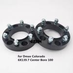 Chevrolet Colorado Hubcentric Wheel Spacers Forged Aluminum Wheel Spacer Adapter