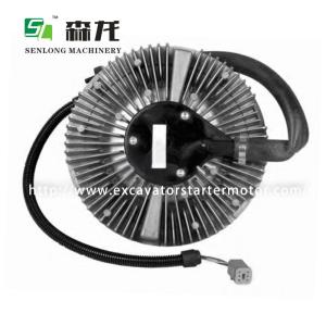 Wholesale Cooling system Electric fan clutch for French car Trucks Suitable 7023402,5010315555 5010315555 5010315555 from china suppliers