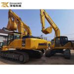 KOAMTSU Hydraulic Cylinder 2014 Komatsu PC400-7 Excavator/ Japan Komatsu