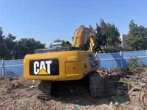 Wholesale 2020 Year Used Crawler Excavator 325d Cat 20 Ton Excavator EPA from china suppliers