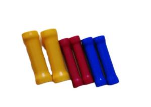 Wholesale UL ISO Bell Mouth Tubular Copper Cable Terminal Wire Crimp Connectors from china suppliers