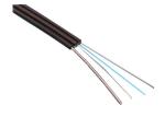 SC To SC G657A 1km 2km Length Butterfly Cable Indoor Wiring