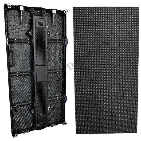 P4.81 Rental LED Display