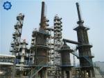 30Ton 50Ton Fully Automatic Waste Oil Distillation To Diesel Oil Plant With
