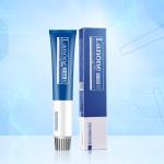 MSDS 100ml Semi Permanent Hair Color Cream Without PPD Best Selling Products