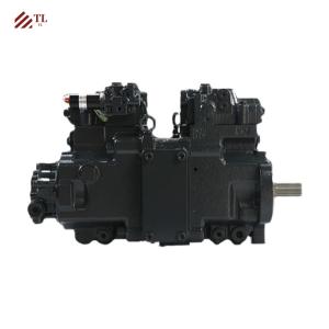 Wholesale Excavator Hydraulic Main Pump K7V63DTP-OE23/YY10V00009F6/SK140-8 For Construction Machinery from china suppliers