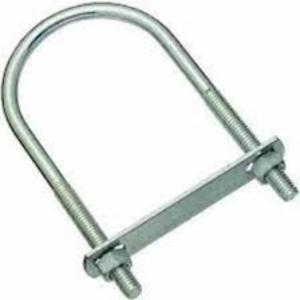 Wholesale Hebei Nanfeng Metal Products Co. U Shaped Bolts in Stainless Steel and Carbon Steel from china suppliers