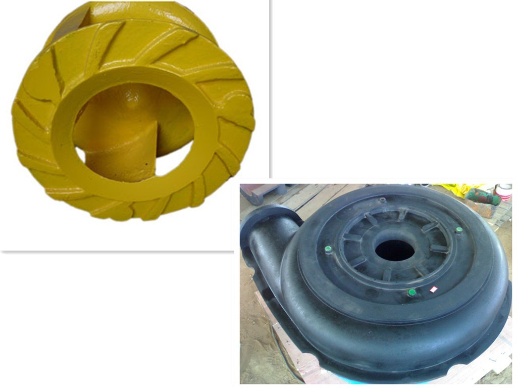 Industrial Centrifugal Slurry Pumping Systems For Coal Mining Easy Intallation