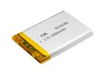 Pouch Battery Low Temperature Lithium Ion Battery Pack 3.7V 3500mAh 6500mAh