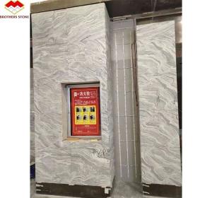 Wholesale Chinese Granite Cut-To-Size Exquisite Natural Stone for Hotel Stairs Floors and Walls from china suppliers