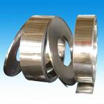 304 409L Stainless Steel Strip Coil 321H Spring Steel Strip Coil 0.05mm-3mm