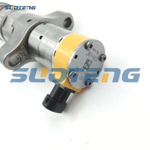 Wholesale 387-9432 C9 Engine Diesel Fuel Injector 3879432 For E330D Excavator from china suppliers