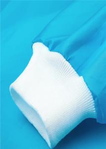 Wholesale Medical XL CE Certified Disposable Hospital Gowns from china suppliers