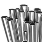 1/8" To 2" SS316 Or SS304 Seamless Stainless Steel Pipe