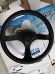 350HP Yacht Boat Hydraulic Steering System With 46cm Steering Wheel