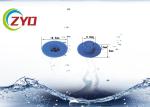 Plumbing Water Saving Tap Aerator , Enenrgy Efficient Kitchen Sink Faucet