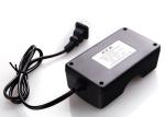 Safety 2 Bay Plug In Battery Charger With 750mm Wire 104*58*38mm Size